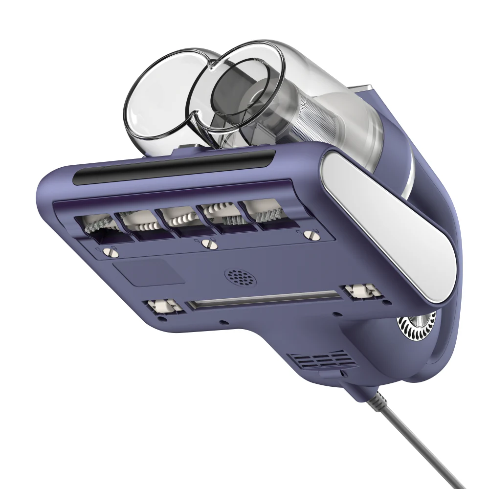 Electrova Vaclife Series Dual-Cup with Ultrasonic UV Mite Remover Vacuum Cleaner Model eSonic - Image 4