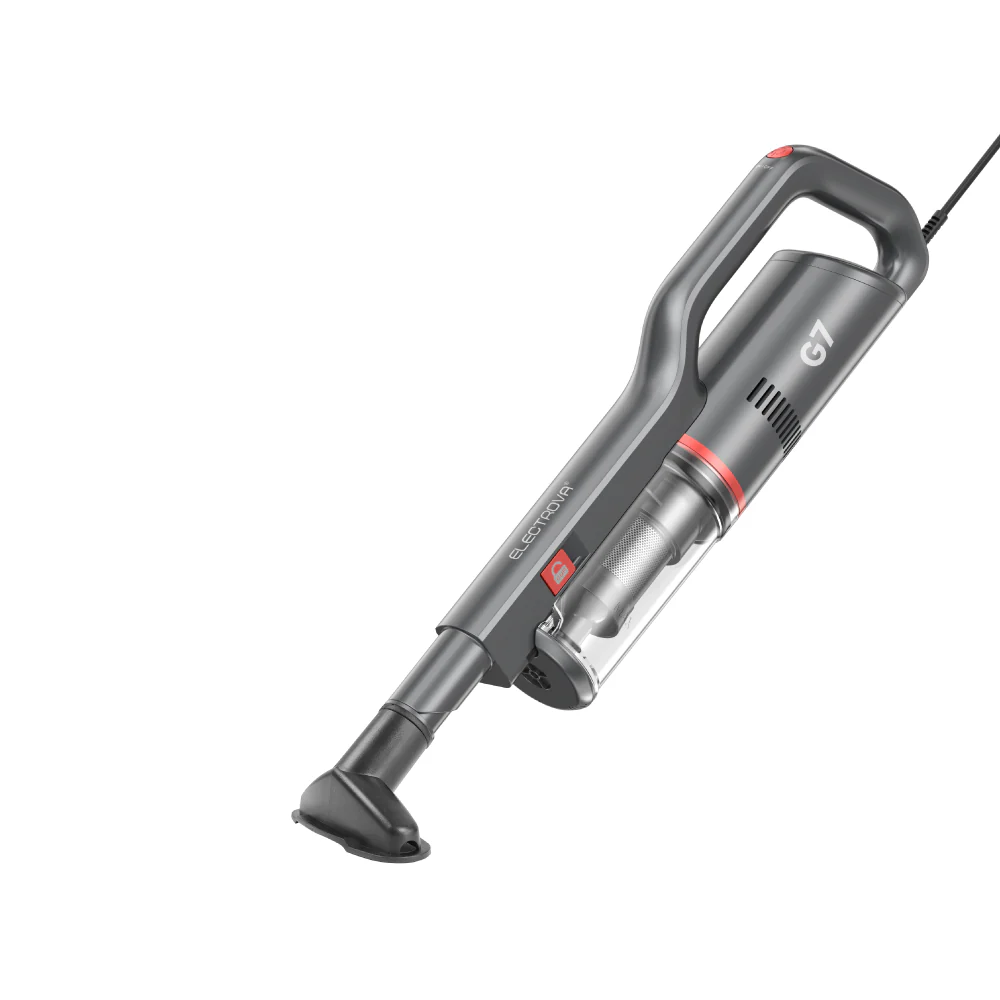 Electrova Vaclife Series Handheld Vacuum With Mop G7 - Image 5
