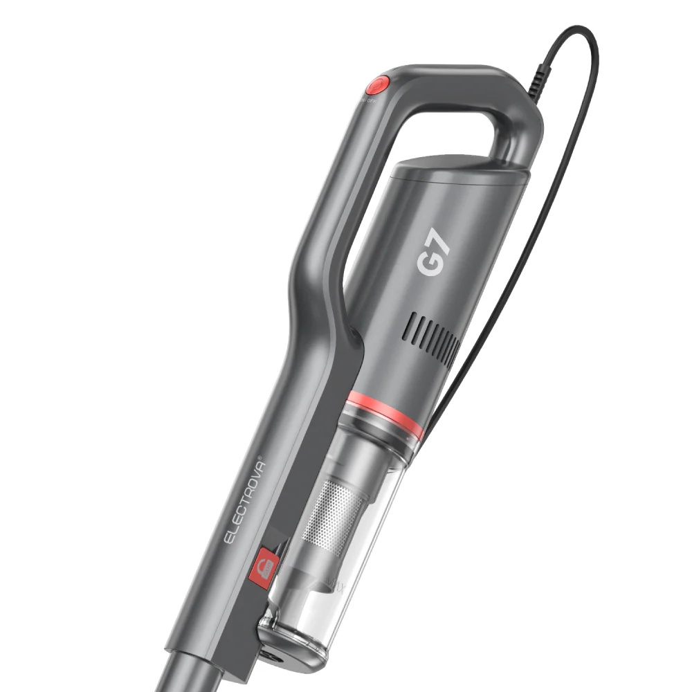Electrova Vaclife Series Handheld Vacuum With Mop G7 - Image 7