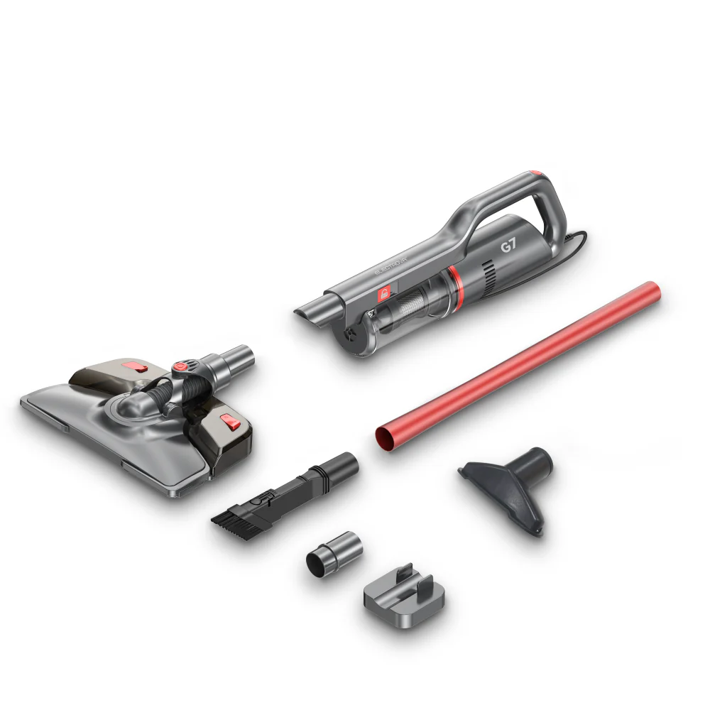 Electrova Vaclife Series Handheld Vacuum With Mop G7 - Image 8