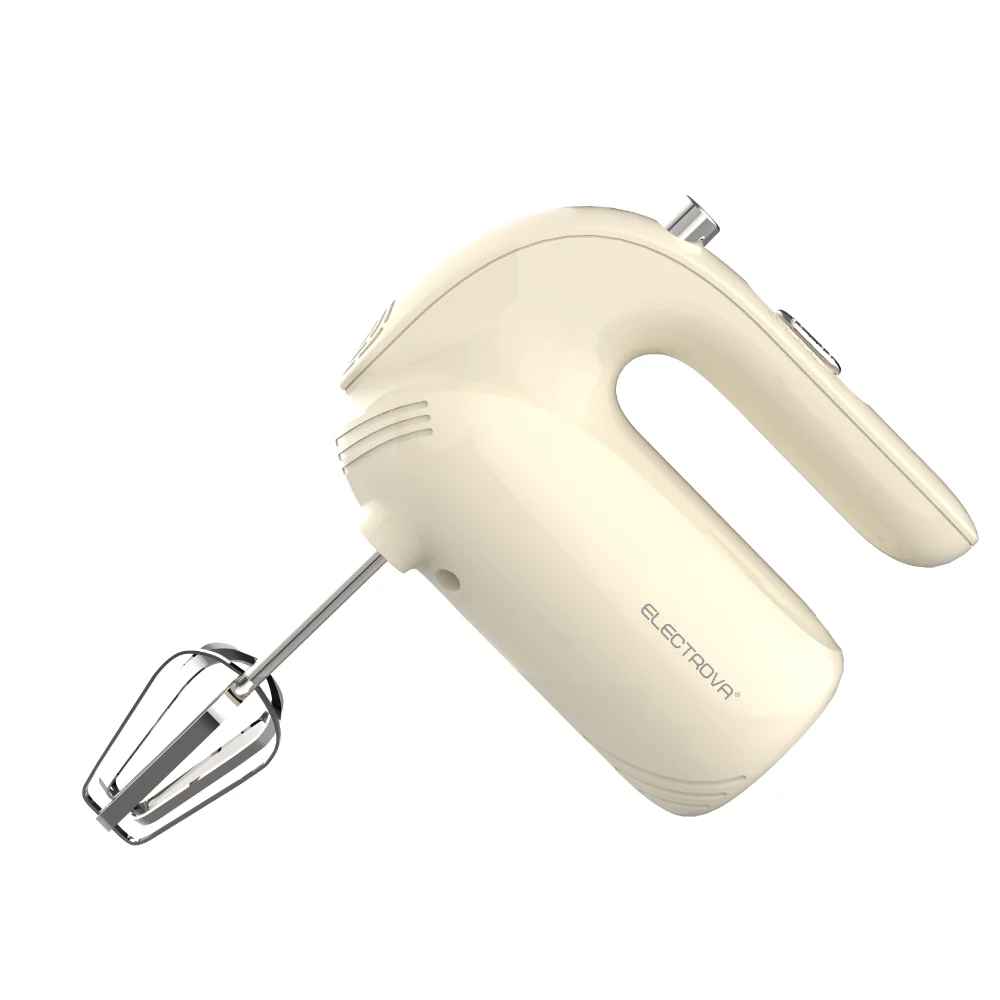 Electrova Classic 50's Series Hand Mixer - Image 11