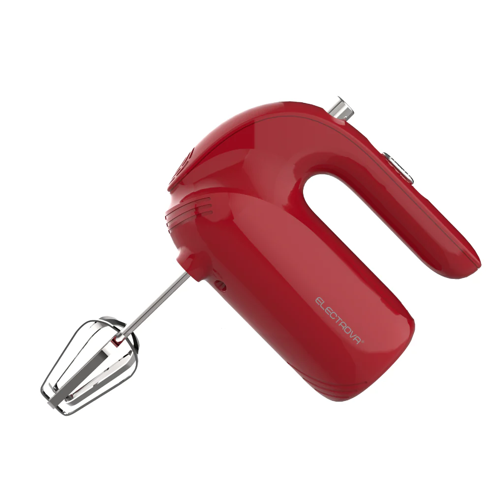 Electrova Classic 50's Series Hand Mixer - Image 12