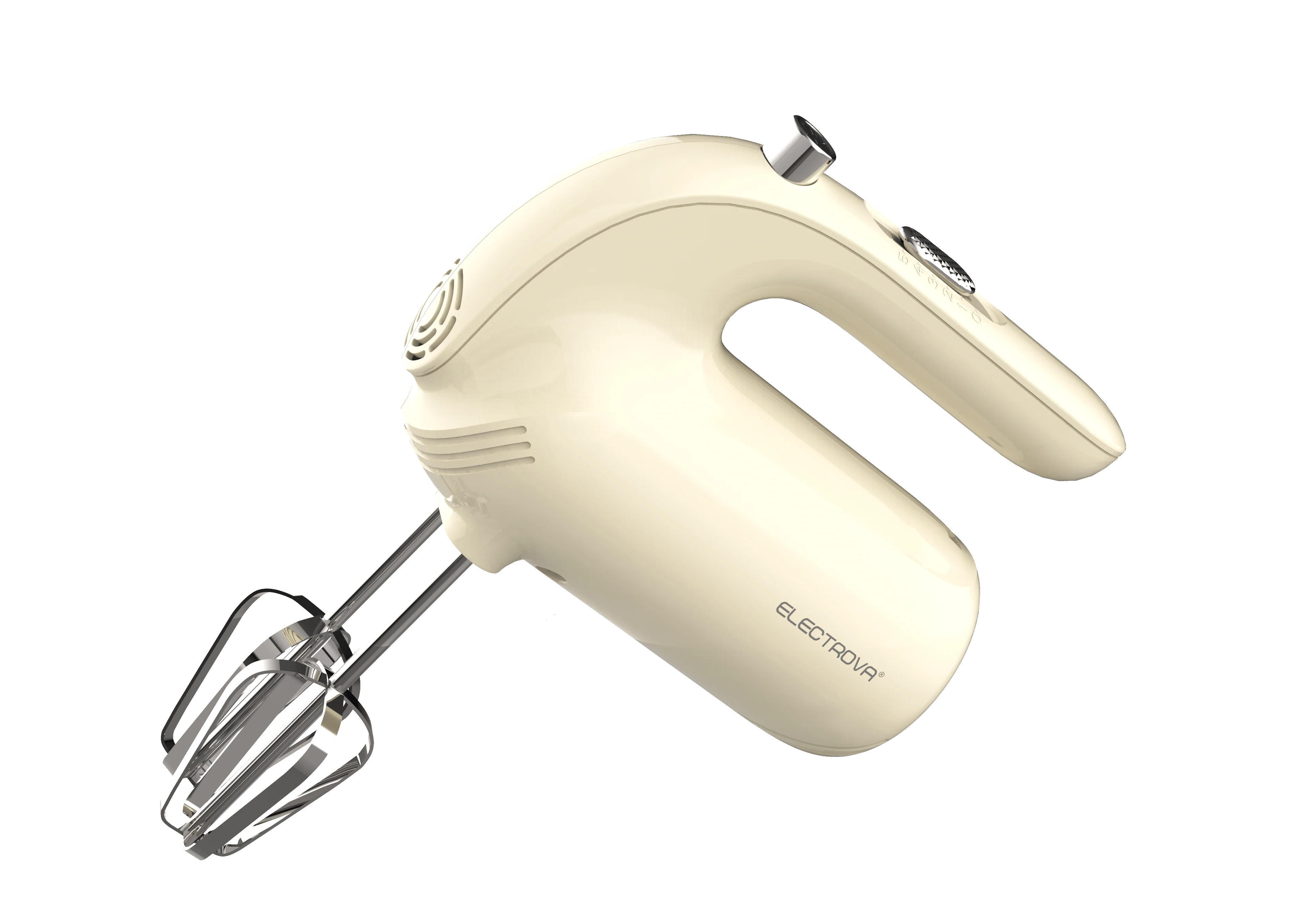 Electrova Classic 50's Series Hand Mixer - Image 14