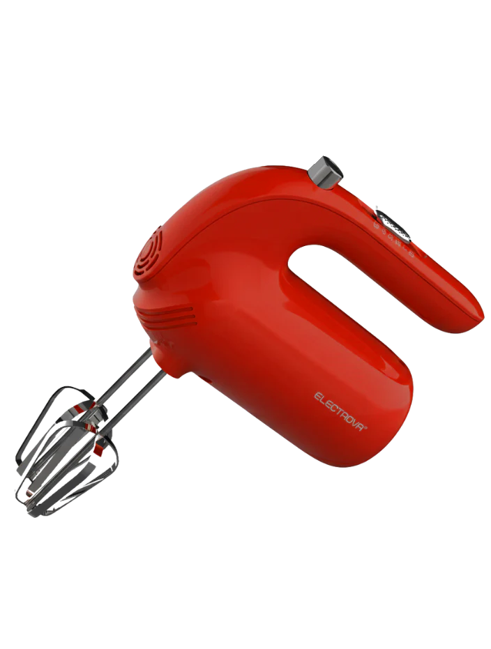 Electrova Classic 50's Series Hand Mixer - Image 15