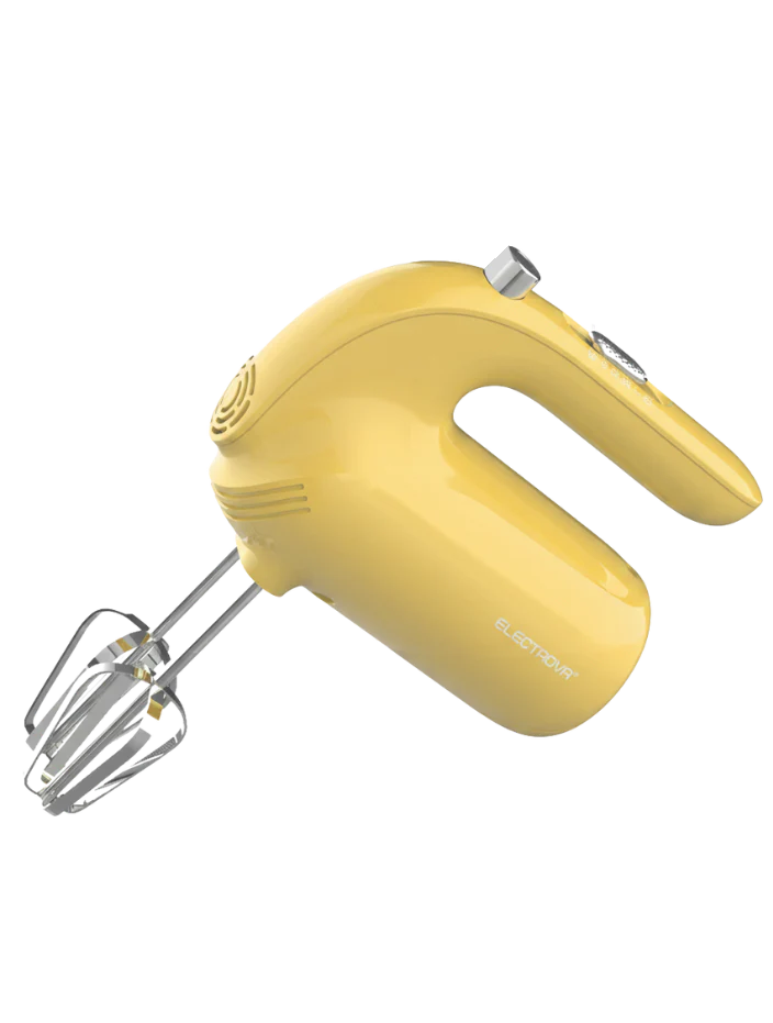 Electrova Classic 50's Series Hand Mixer - Image 16