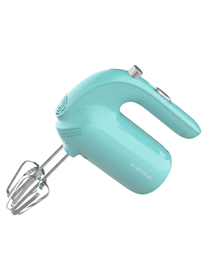 Electrova Classic 50's Series Hand Mixer - Image 17