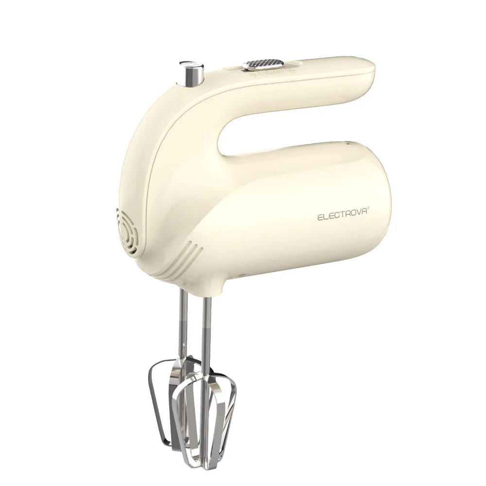 Electrova Classic 50's Series Hand Mixer - Image 3