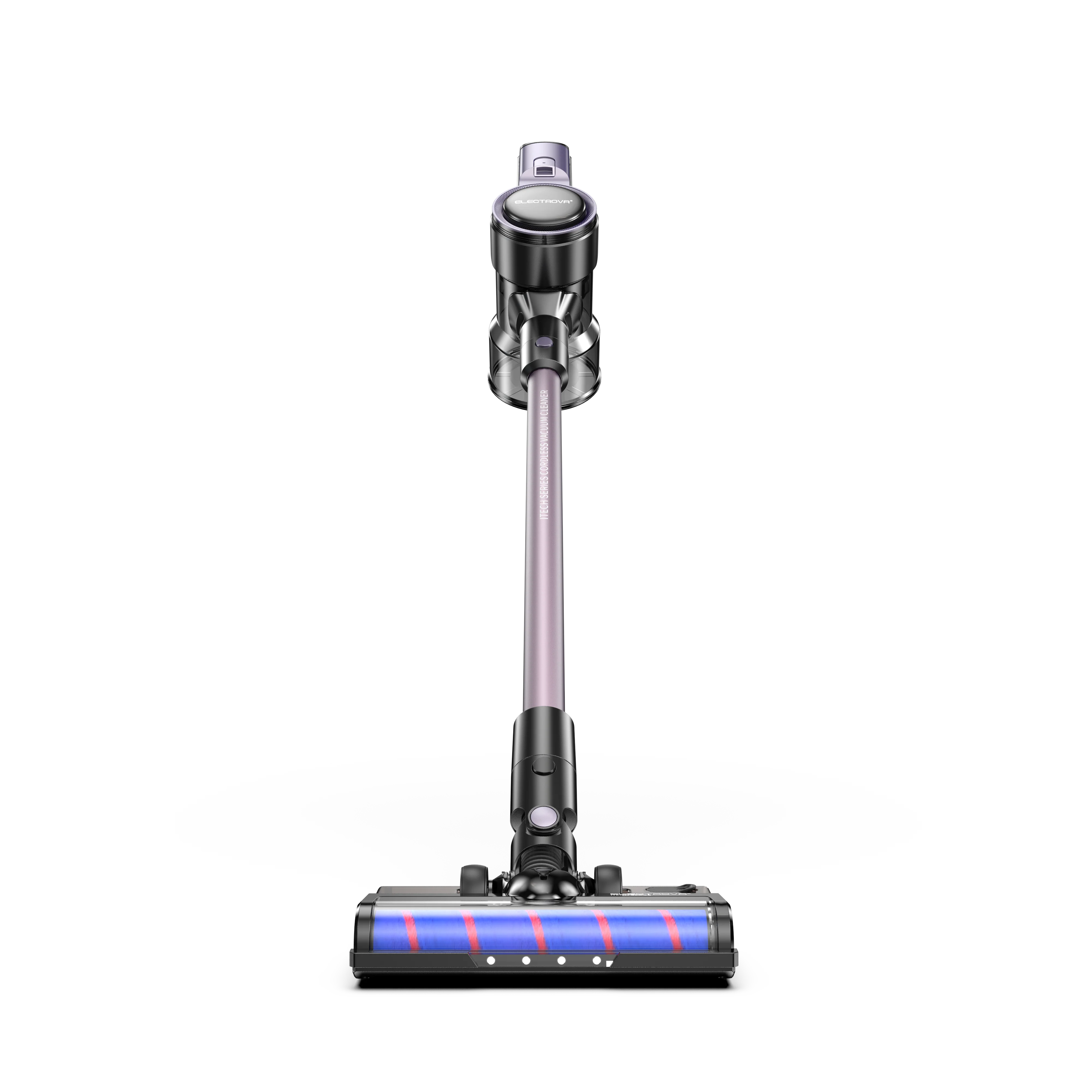 Electrova iTech PRO Smart Cordless Vacuum Cleaner - Image 10