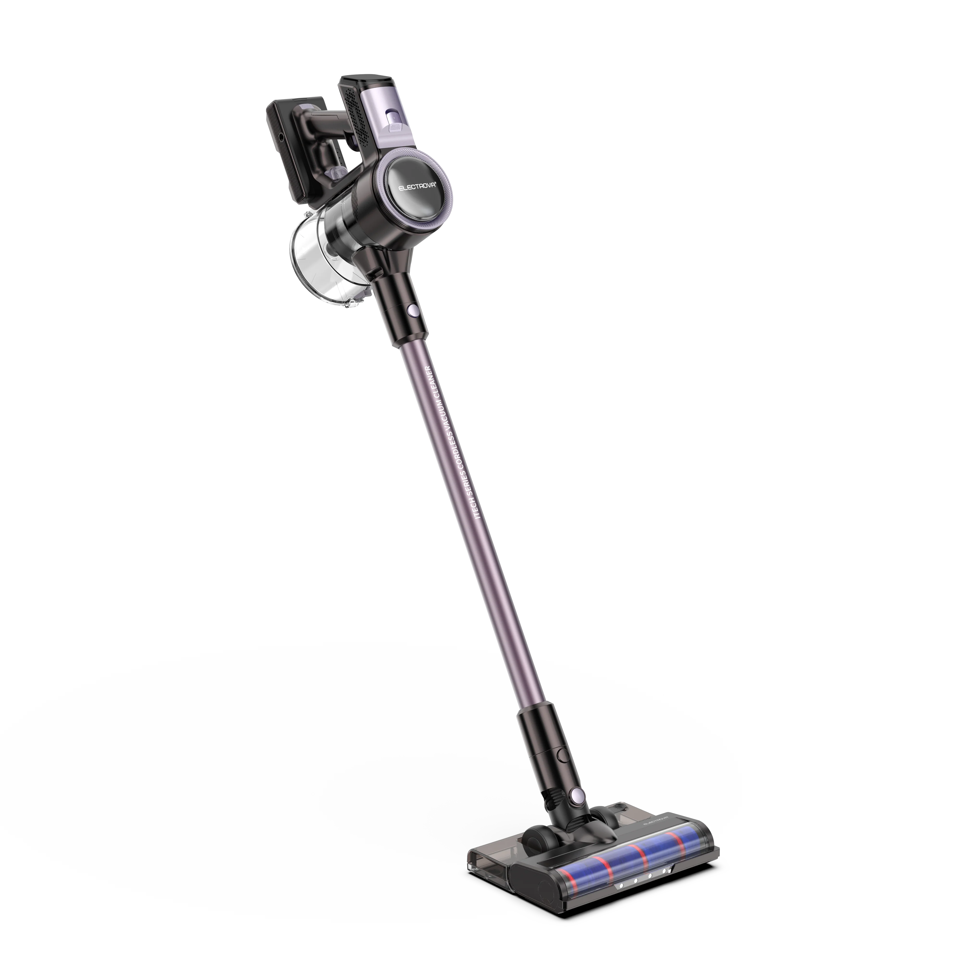 Electrova iTech PRO Smart Cordless Vacuum Cleaner - Image 11