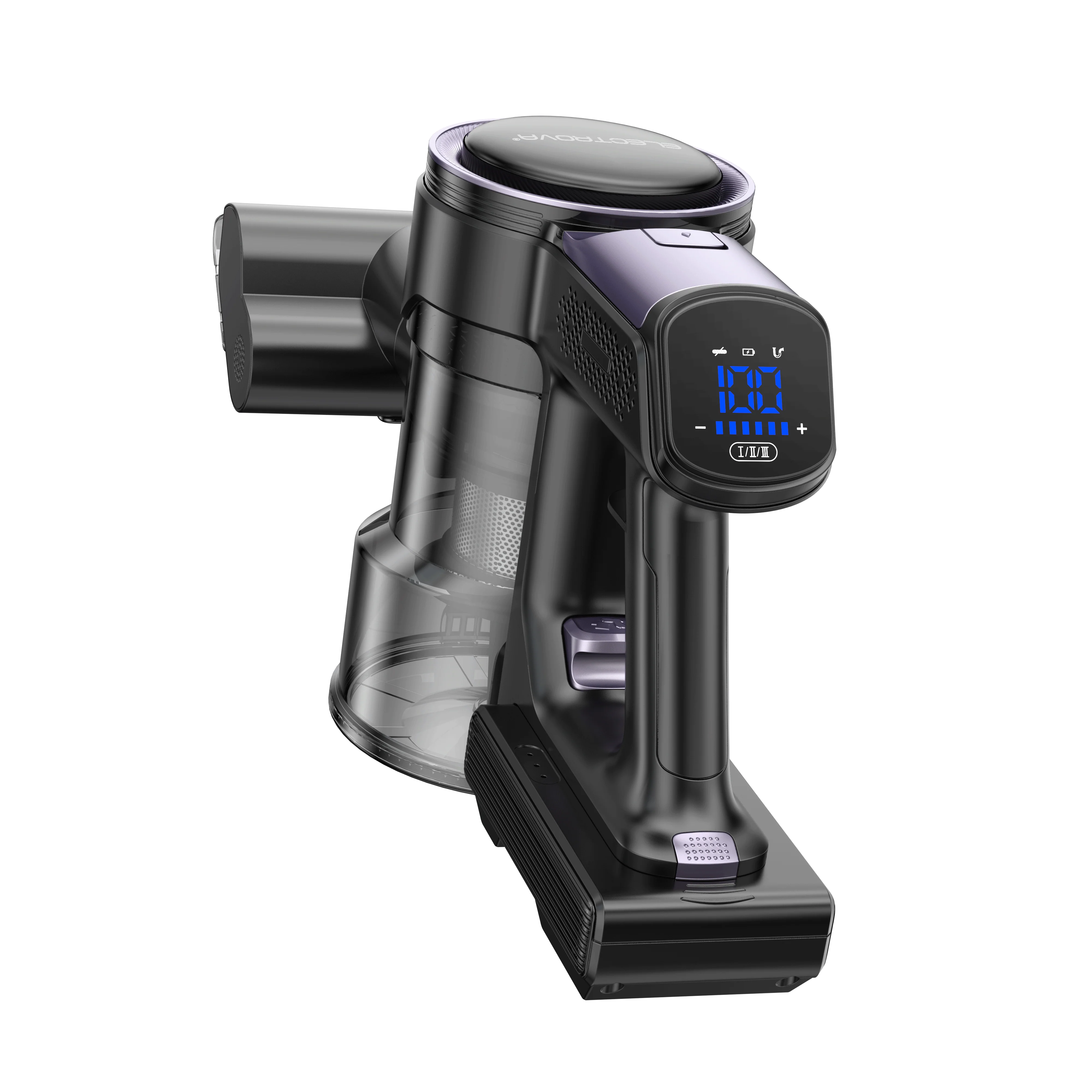 Electrova iTech PRO Smart Cordless Vacuum Cleaner - Image 12