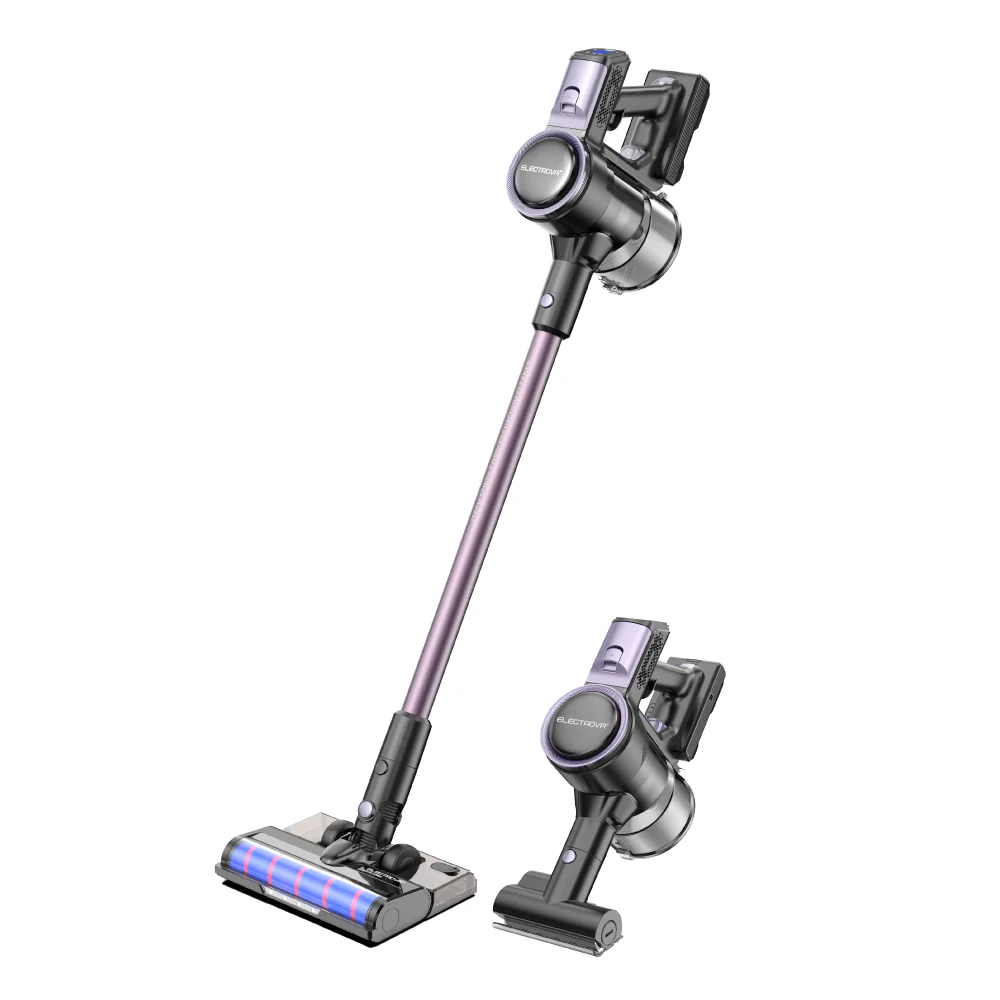 Electrova iTech PRO Smart Cordless Vacuum Cleaner - Image 13