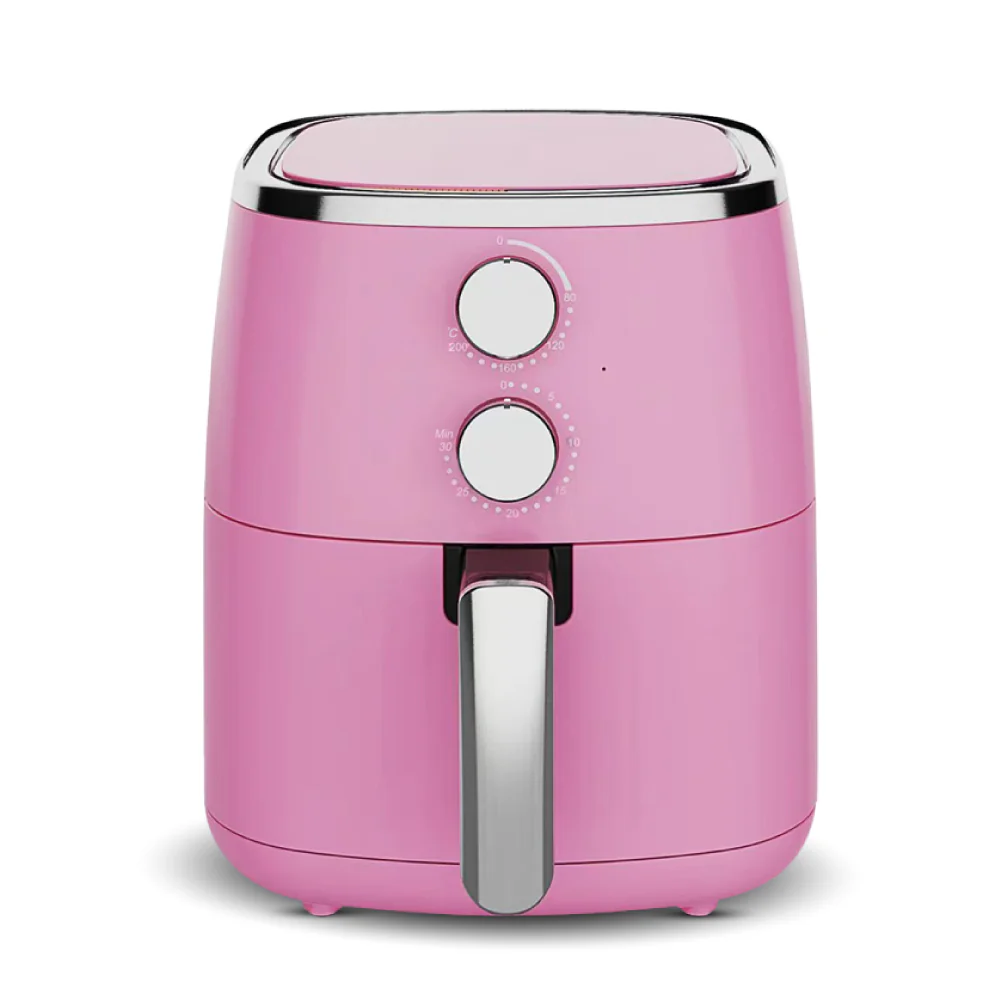 Electrova Ecowell Series Premium Large Air Fryer (5.5L) - Image 6