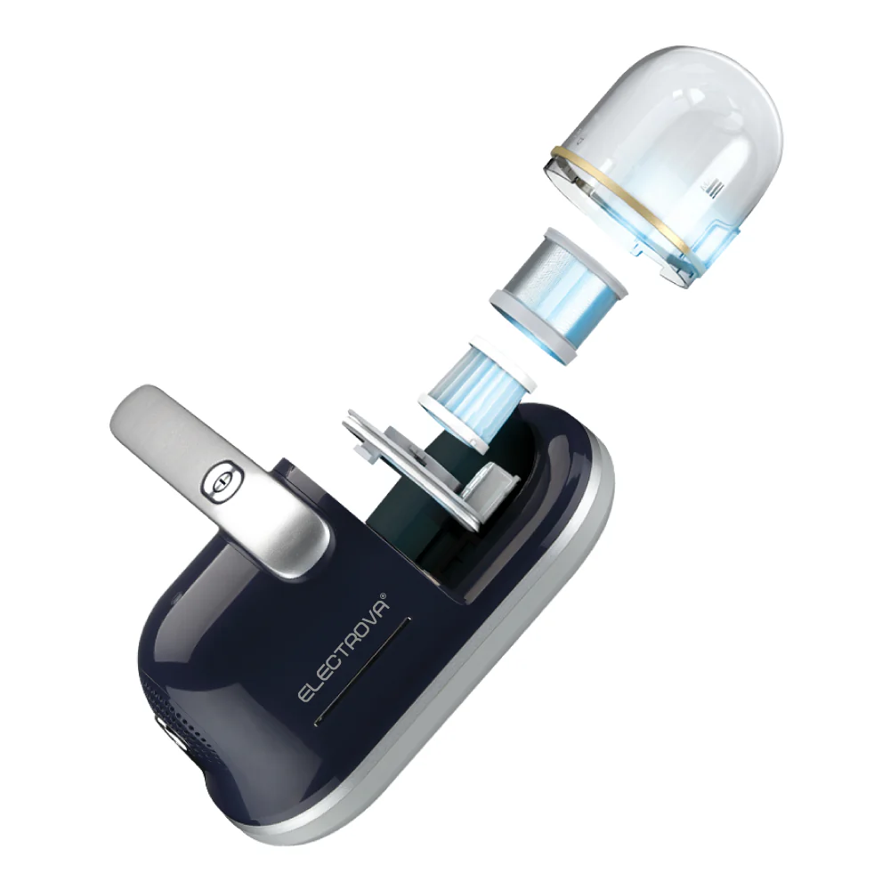 Electrova VacLife Series Anti Dust Mite UV Corded Vacuum Cleaner - Image 4